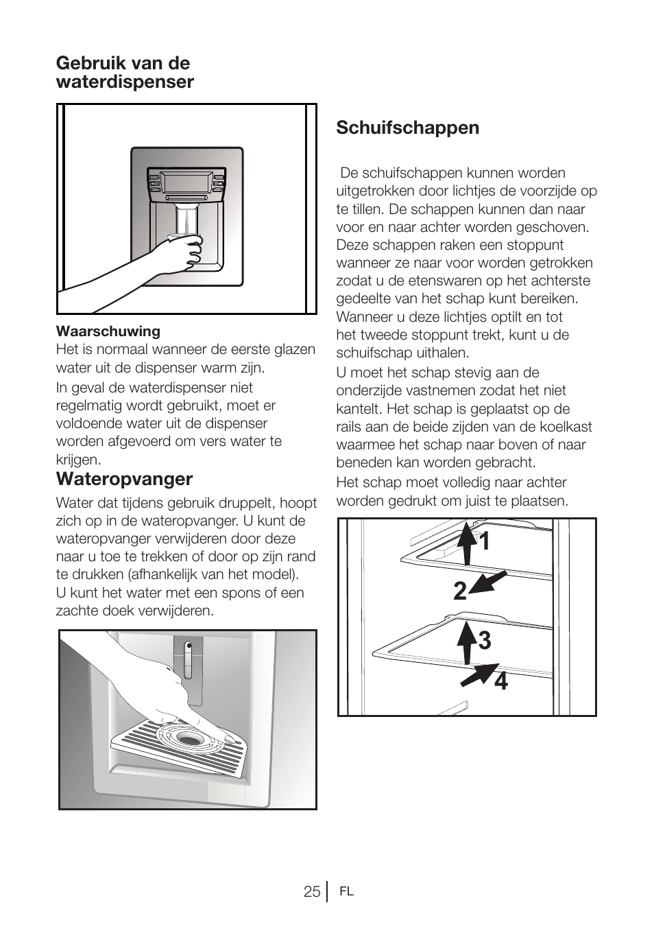 Blomberg KWD 9440 X A+ User Manual | Page 239 / 601