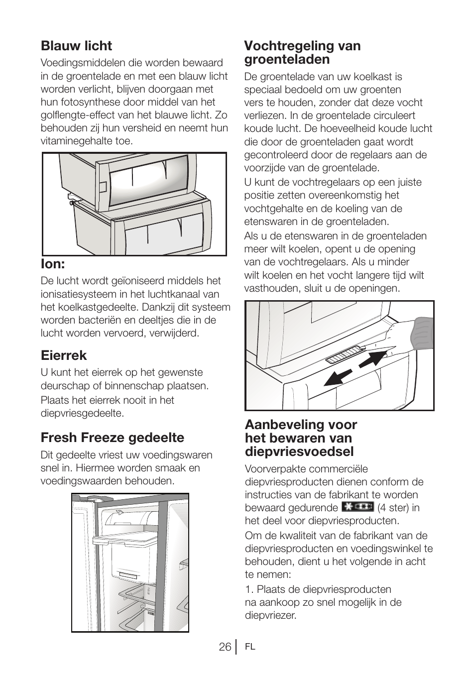 Blomberg KWD 9440 X A+ User Manual | Page 240 / 601