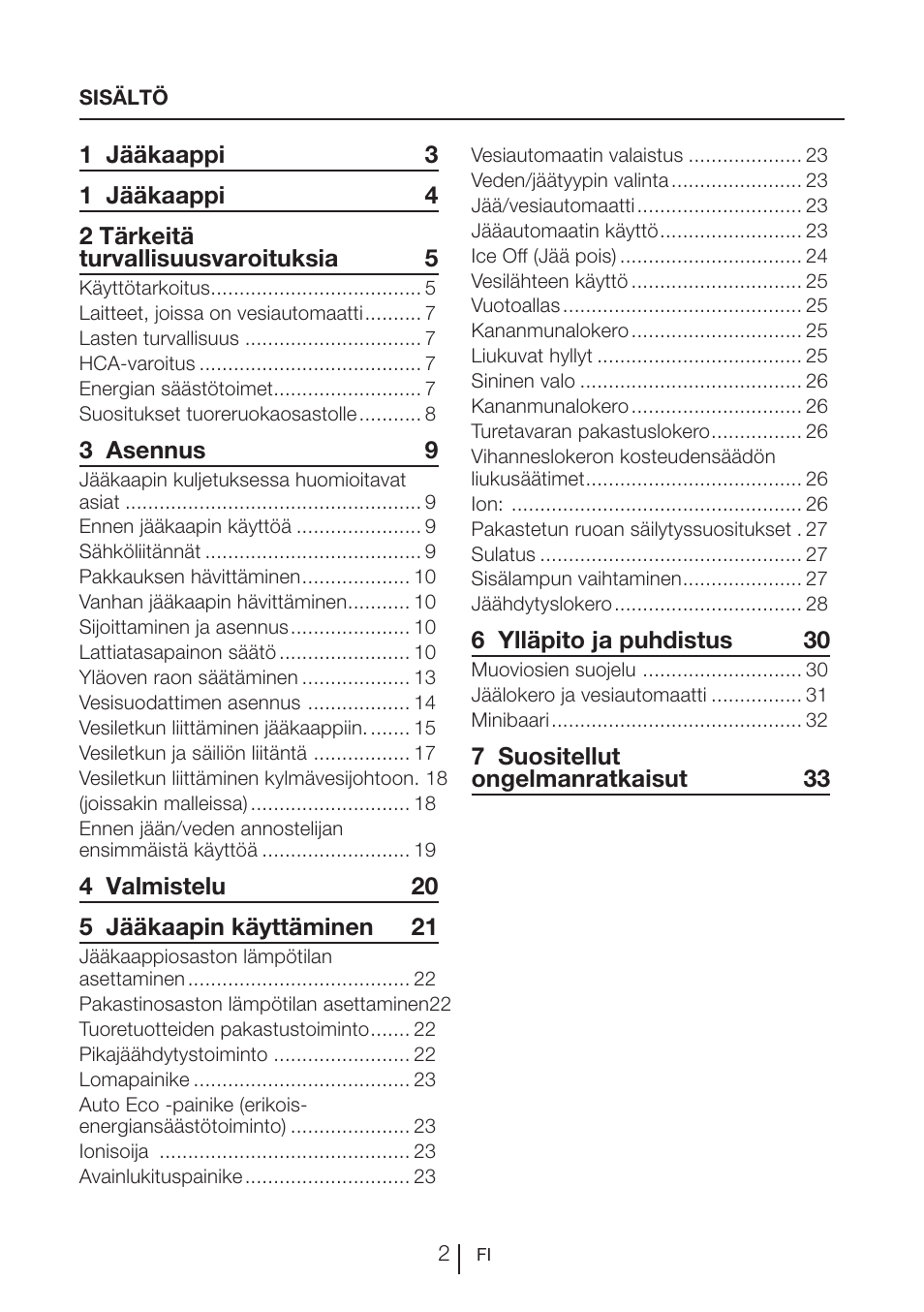 Blomberg KWD 9440 X A+ User Manual | Page 286 / 601