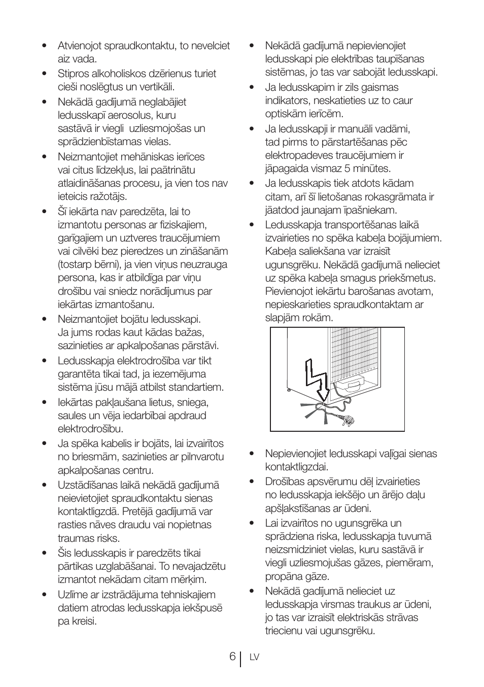 Blomberg KWD 9440 X A+ User Manual | Page 393 / 601