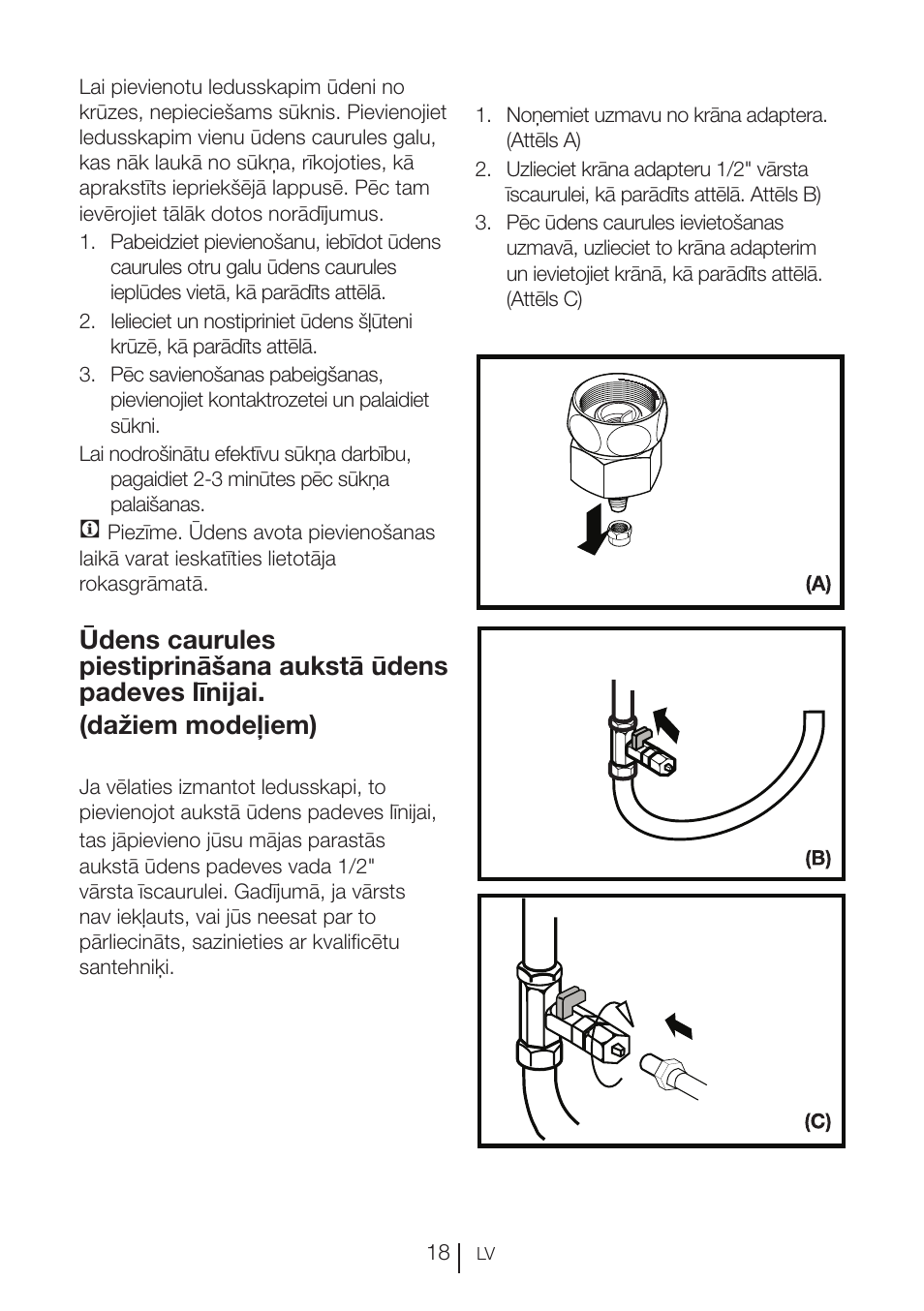 Blomberg KWD 9440 X A+ User Manual | Page 405 / 601