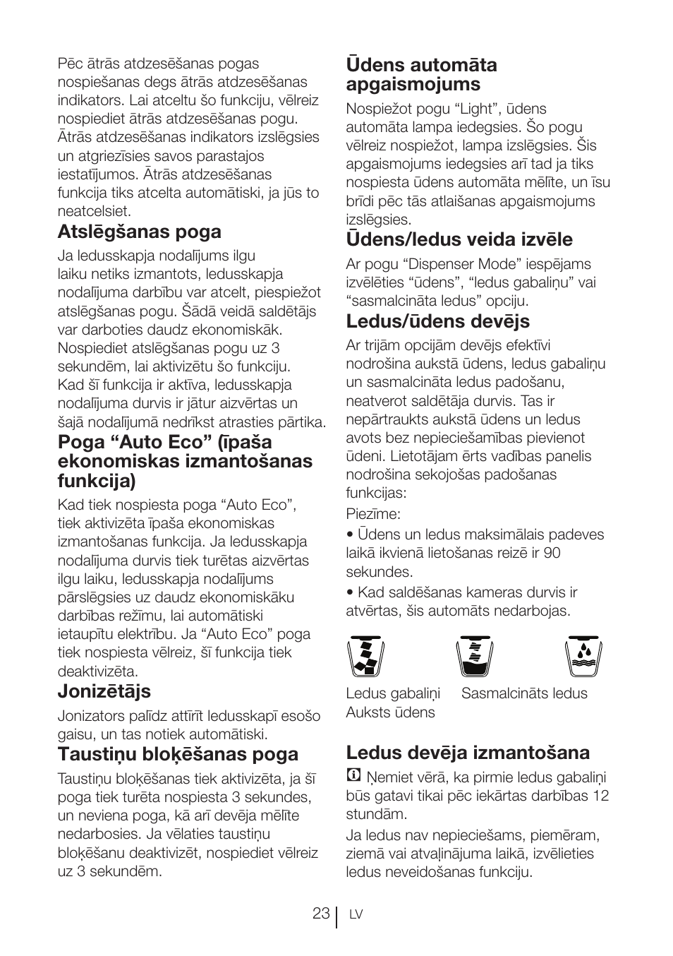 Blomberg KWD 9440 X A+ User Manual | Page 410 / 601