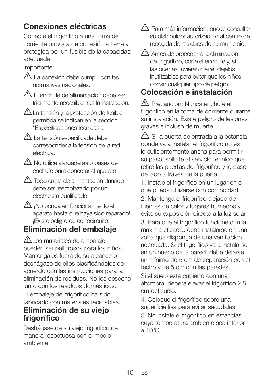 Blomberg KWD 9440 X A+ User Manual | Page 432 / 601