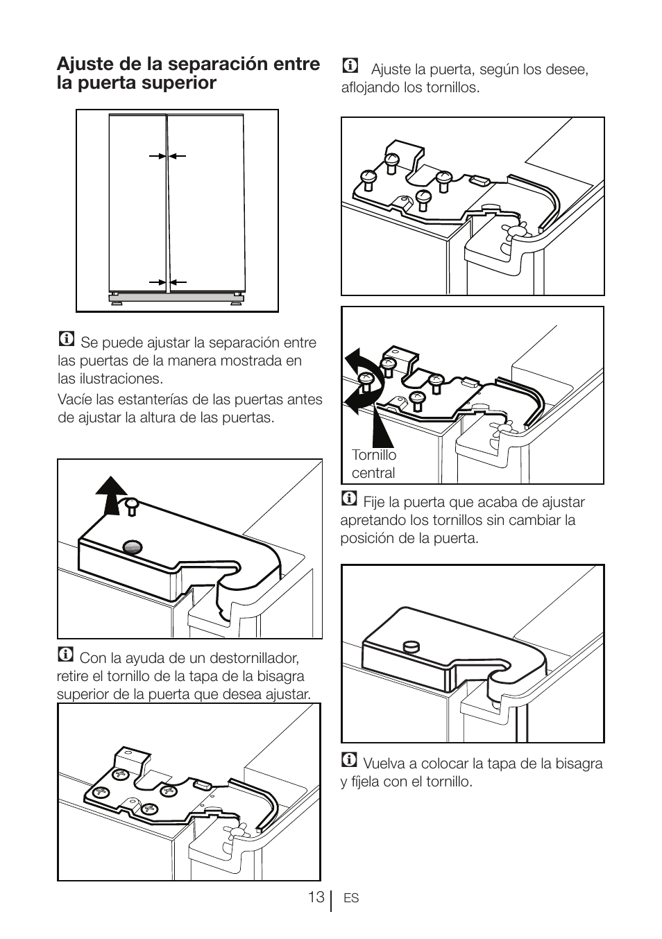 Blomberg KWD 9440 X A+ User Manual | Page 435 / 601