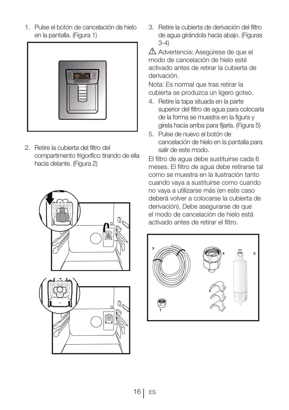 Blomberg KWD 9440 X A+ User Manual | Page 438 / 601