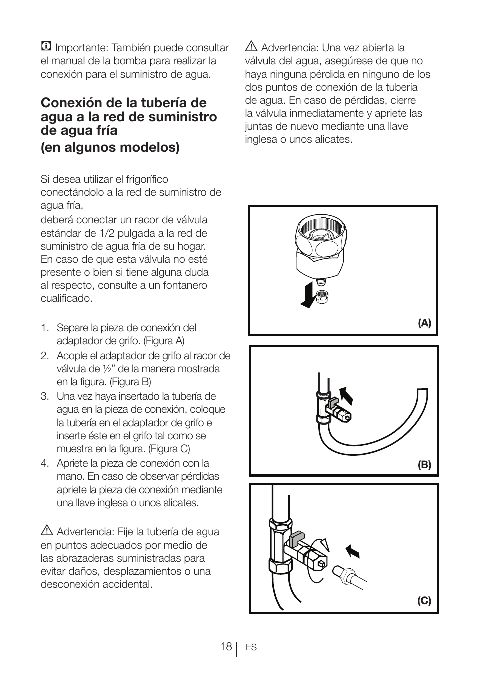 Blomberg KWD 9440 X A+ User Manual | Page 440 / 601