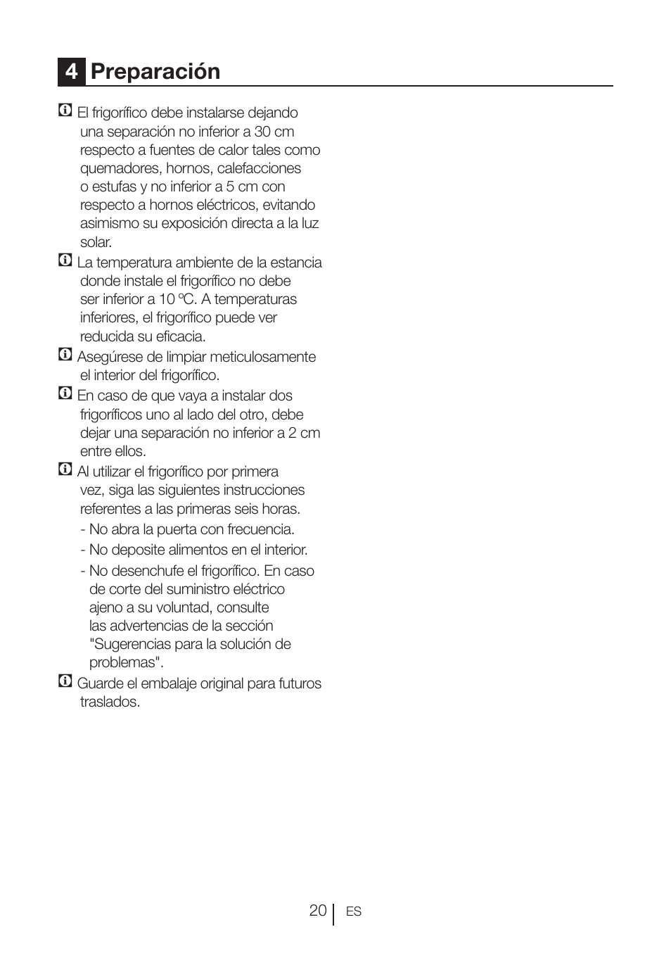 4preparación | Blomberg KWD 9440 X A+ User Manual | Page 442 / 601