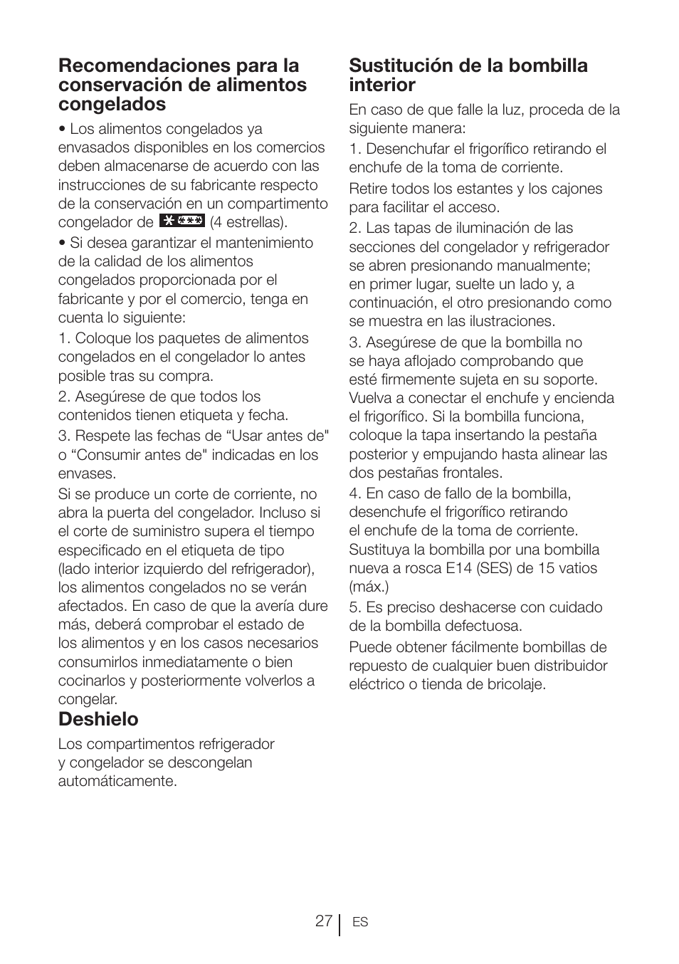 Blomberg KWD 9440 X A+ User Manual | Page 449 / 601