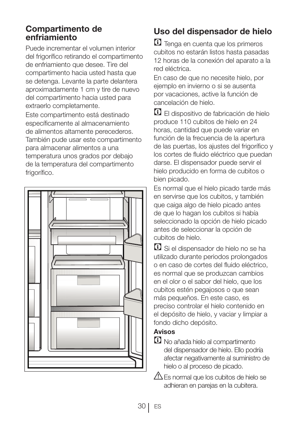 Blomberg KWD 9440 X A+ User Manual | Page 452 / 601