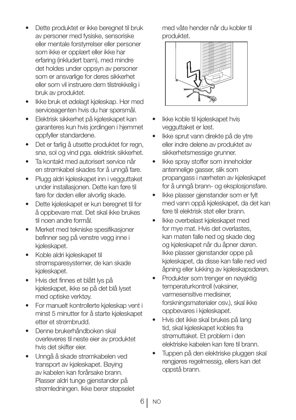 Blomberg KWD 9440 X A+ User Manual | Page 464 / 601