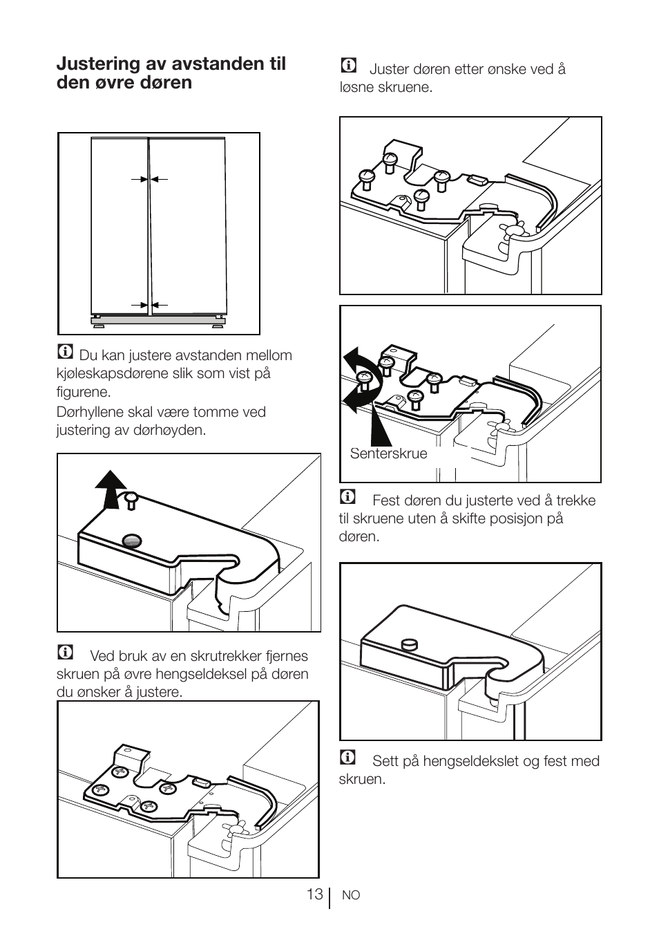 Blomberg KWD 9440 X A+ User Manual | Page 471 / 601