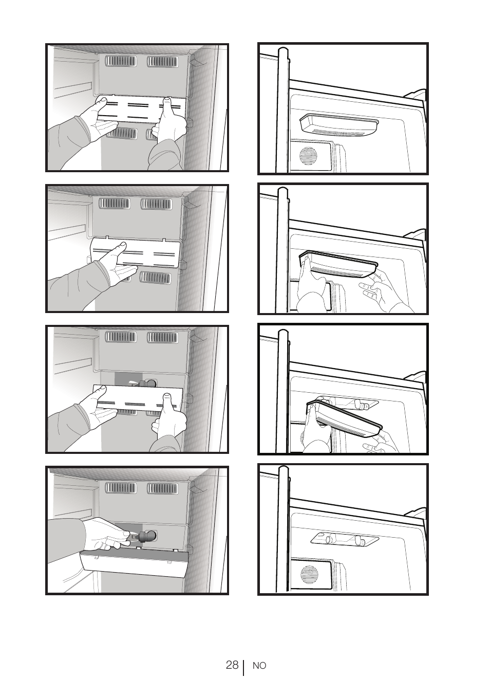 Blomberg KWD 9440 X A+ User Manual | Page 486 / 601