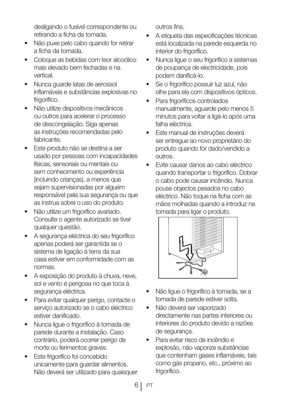 Blomberg KWD 9440 X A+ User Manual | Page 499 / 601