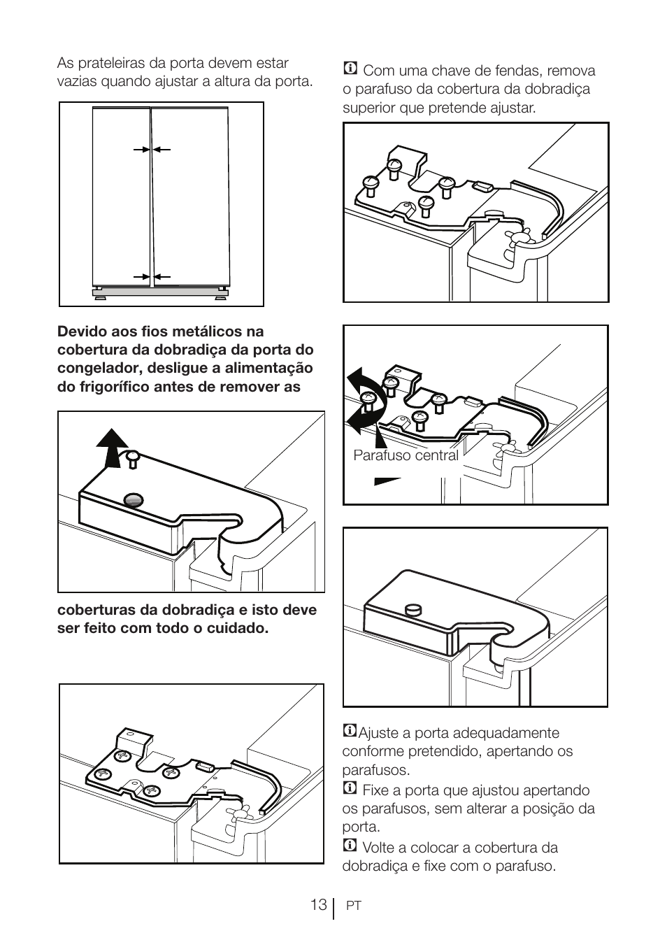 Blomberg KWD 9440 X A+ User Manual | Page 506 / 601