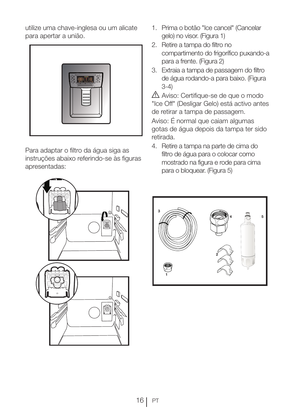 Blomberg KWD 9440 X A+ User Manual | Page 509 / 601