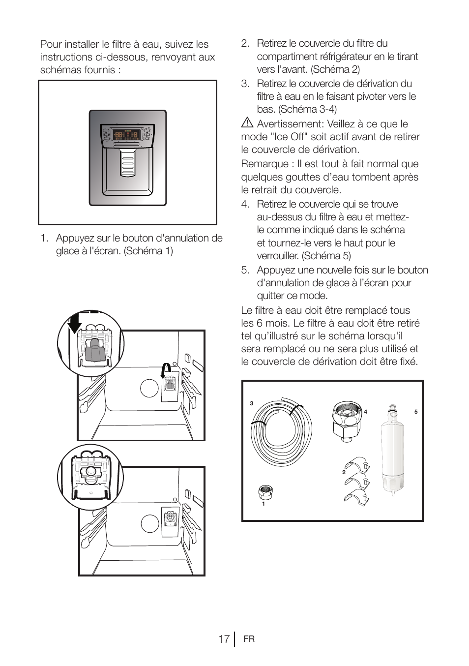 Blomberg KWD 9440 X A+ User Manual | Page 53 / 601