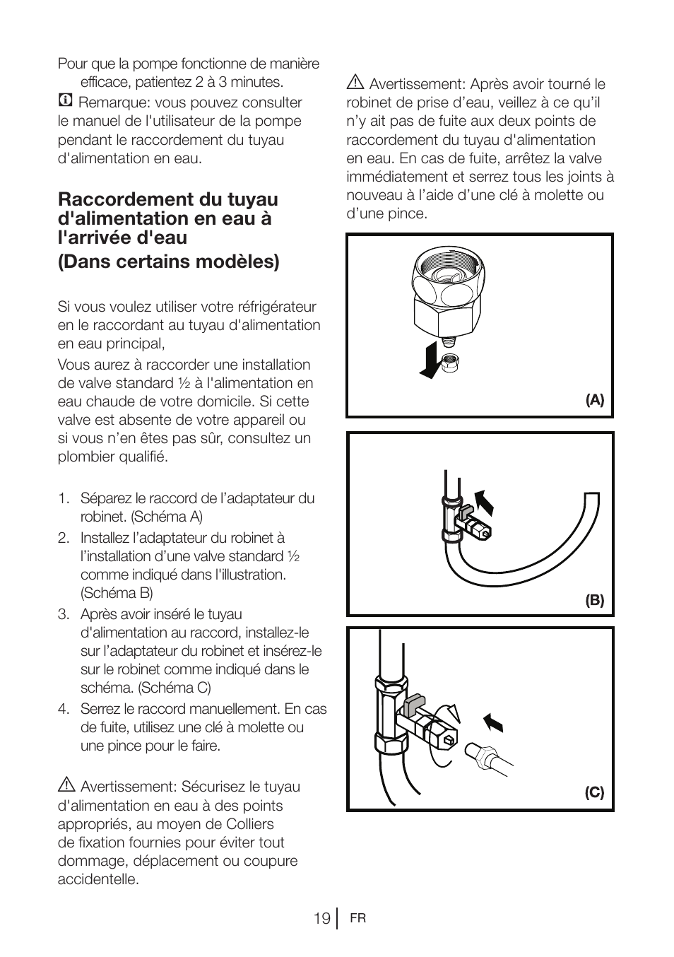 Blomberg KWD 9440 X A+ User Manual | Page 55 / 601