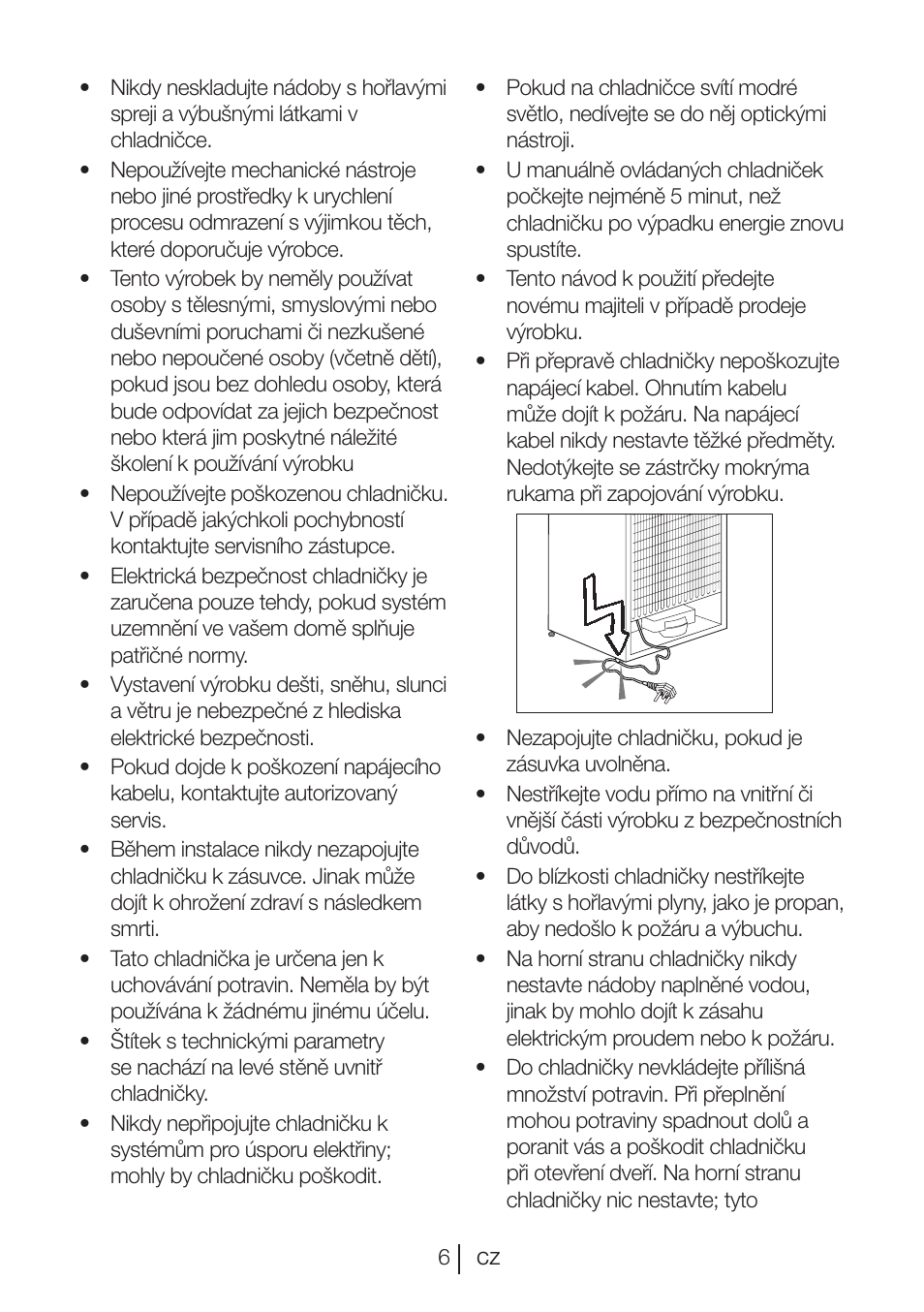 Blomberg KWD 9440 X A+ User Manual | Page 571 / 601