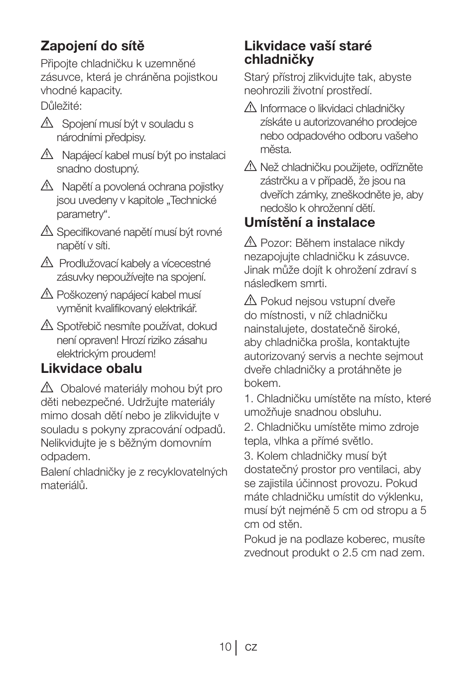 Blomberg KWD 9440 X A+ User Manual | Page 575 / 601