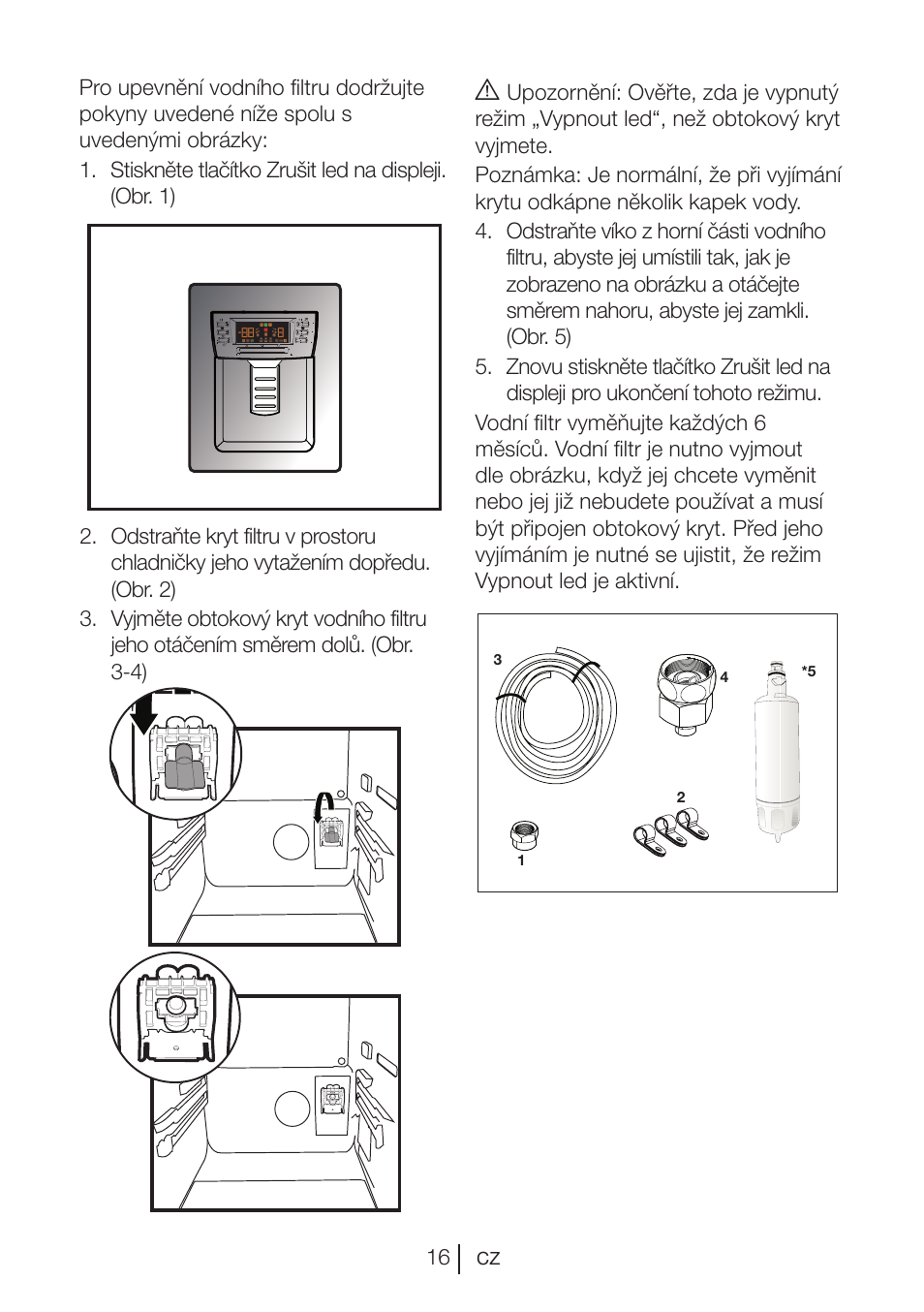 Blomberg KWD 9440 X A+ User Manual | Page 581 / 601