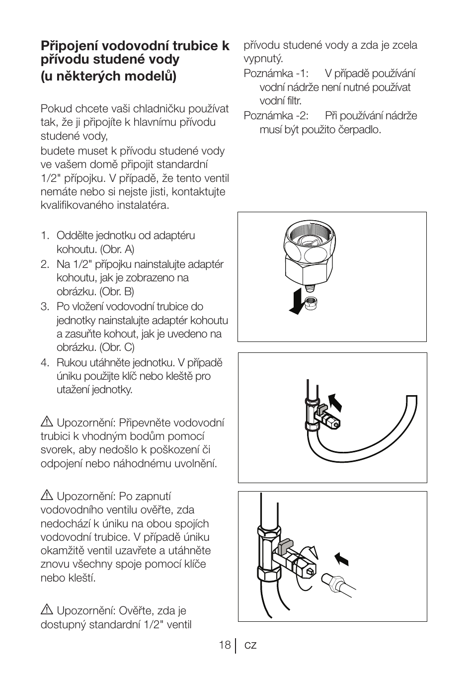 Blomberg KWD 9440 X A+ User Manual | Page 583 / 601