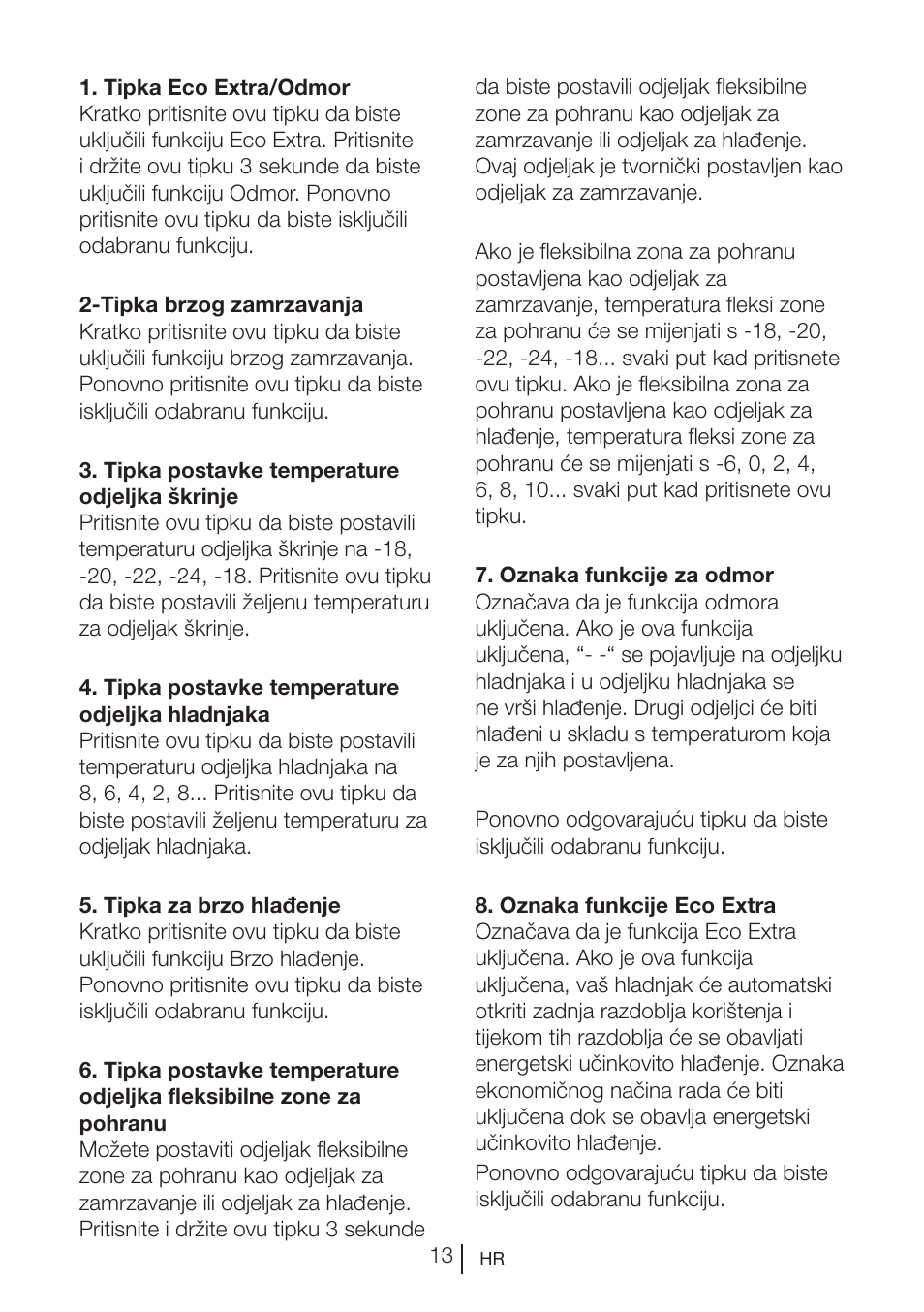 Blomberg KQD 1250 X A++ User Manual | Page 151 / 358