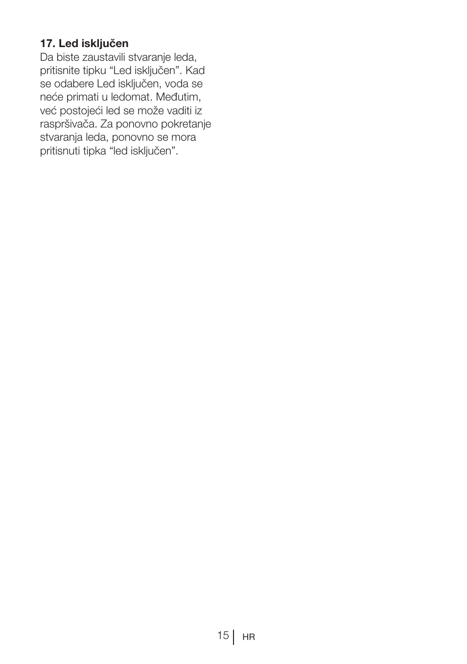 Blomberg KQD 1250 X A++ User Manual | Page 153 / 358