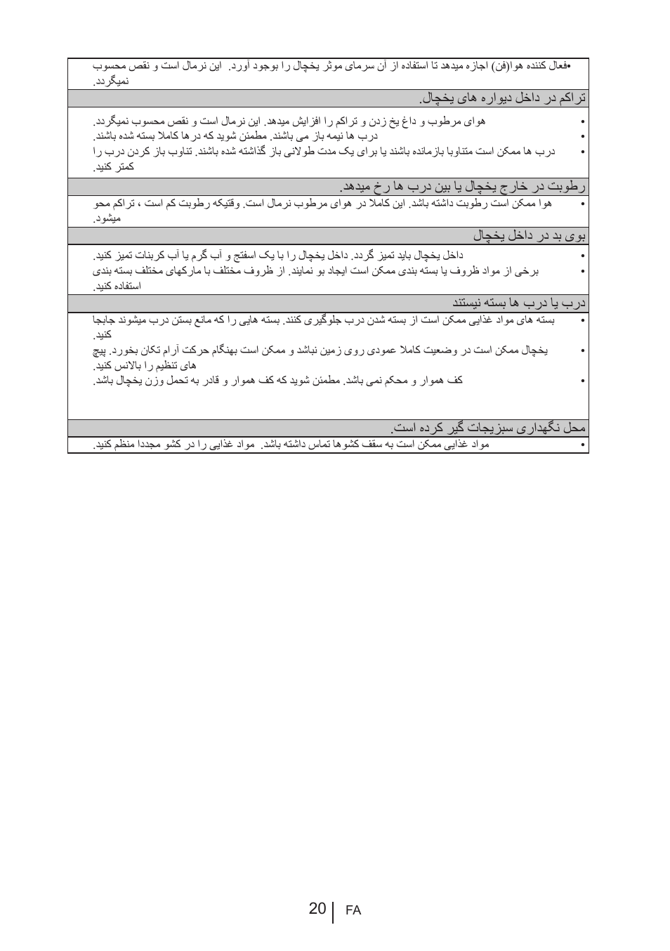 Blomberg KQD 1250 X A++ User Manual | Page 180 / 358
