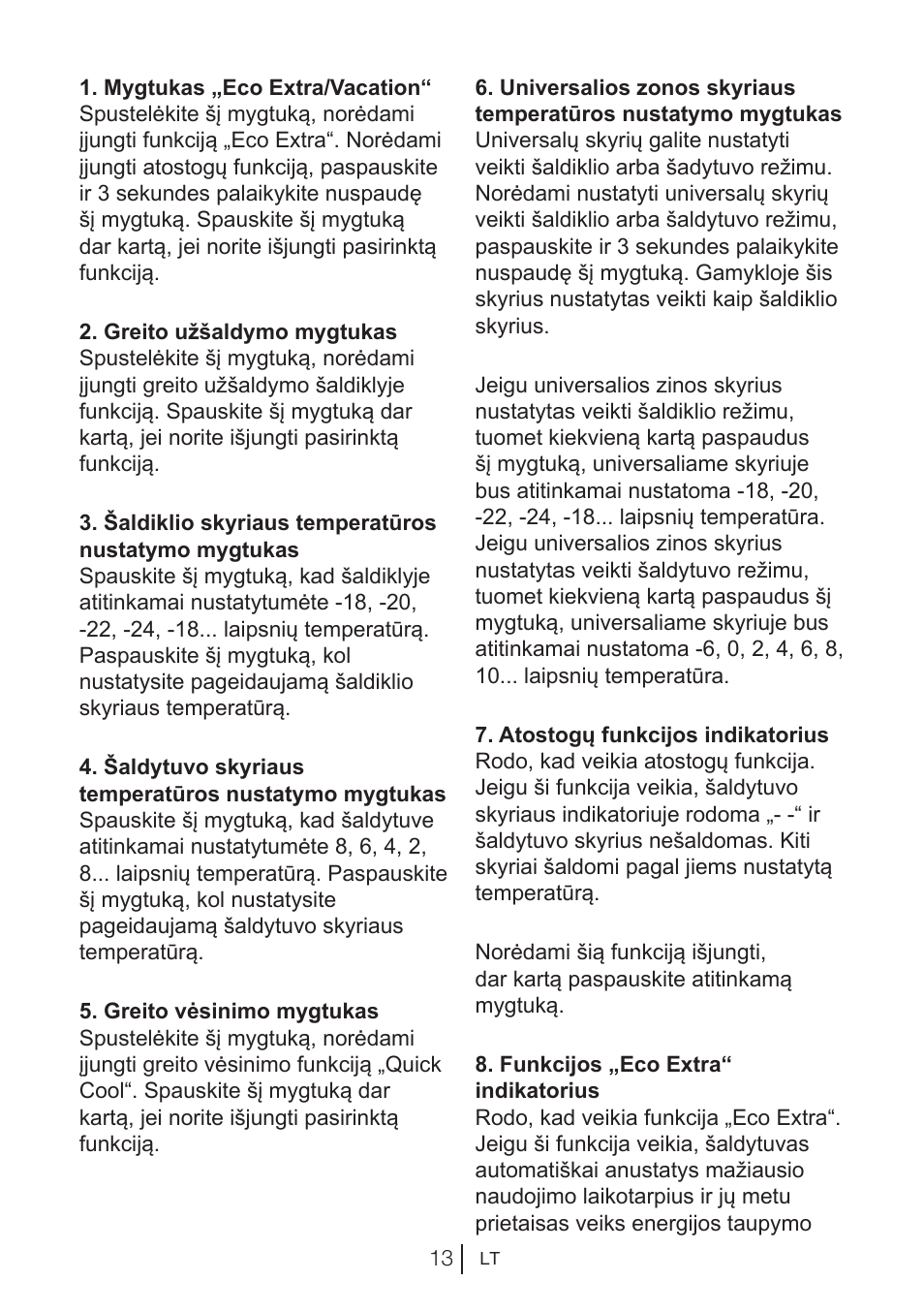 Blomberg KQD 1250 X A++ User Manual | Page 193 / 358
