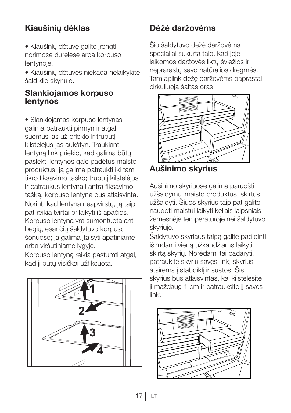 Blomberg KQD 1250 X A++ User Manual | Page 197 / 358