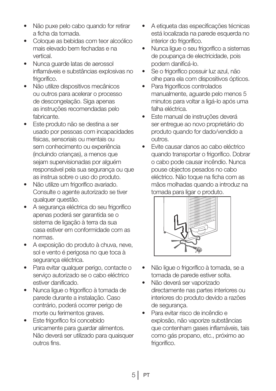 Blomberg KQD 1250 X A++ User Manual | Page 207 / 358