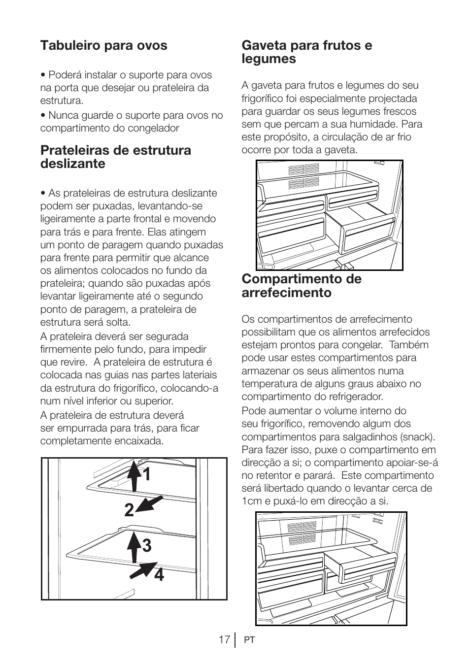 Blomberg KQD 1250 X A++ User Manual | Page 219 / 358