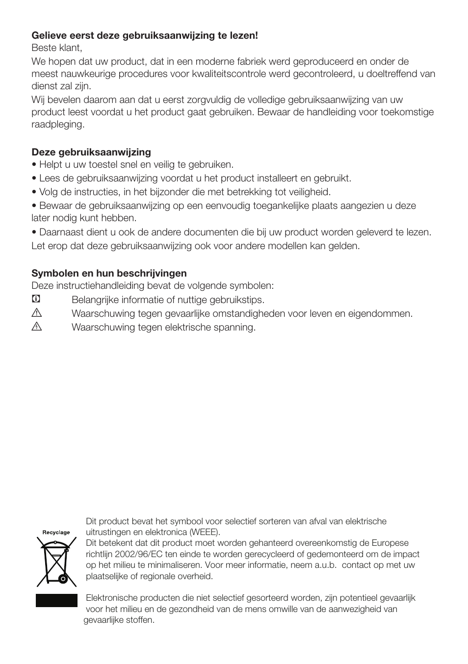 Blomberg KQD 1250 X A++ User Manual | Page 226 / 358