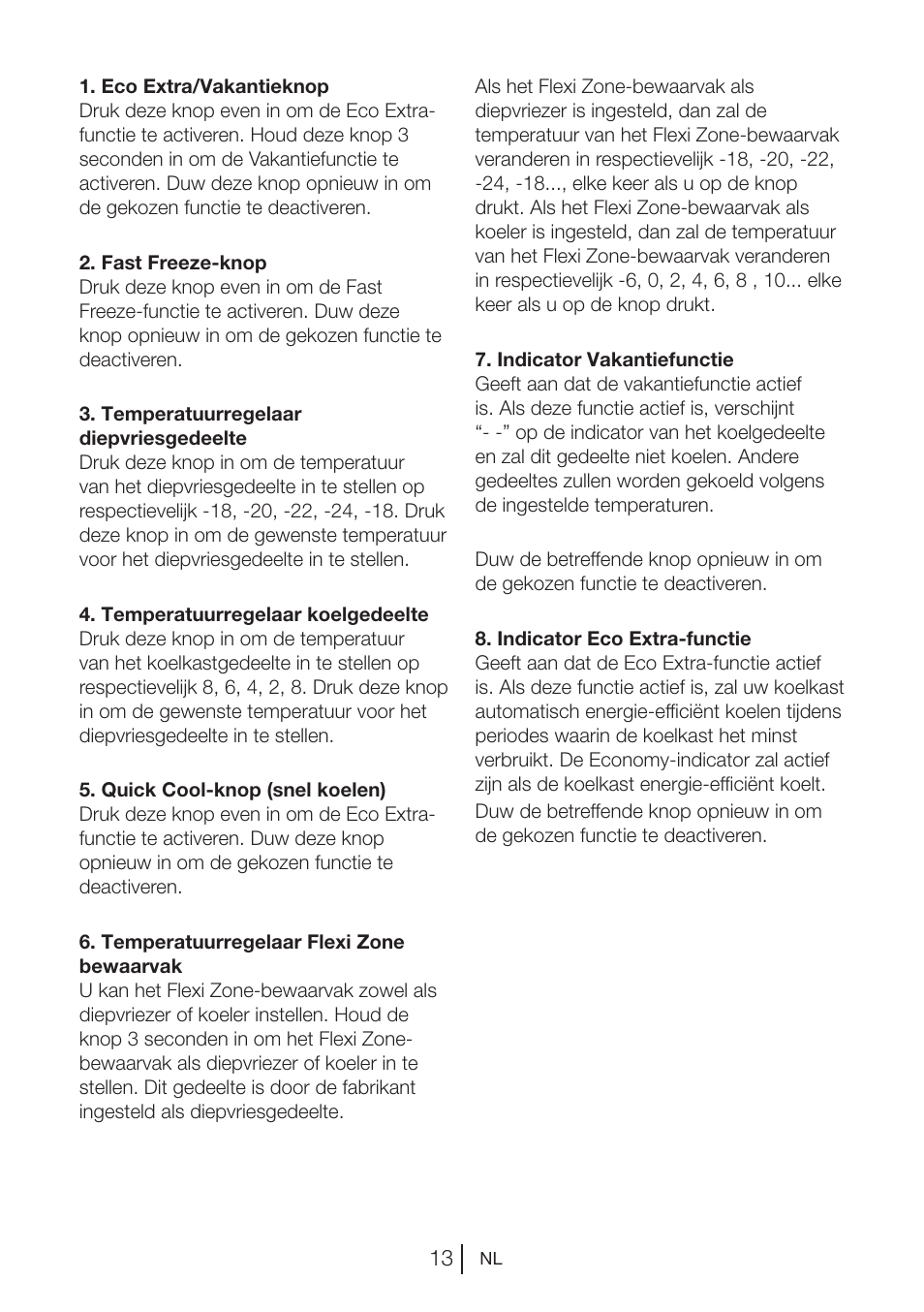 Blomberg KQD 1250 X A++ User Manual | Page 238 / 358