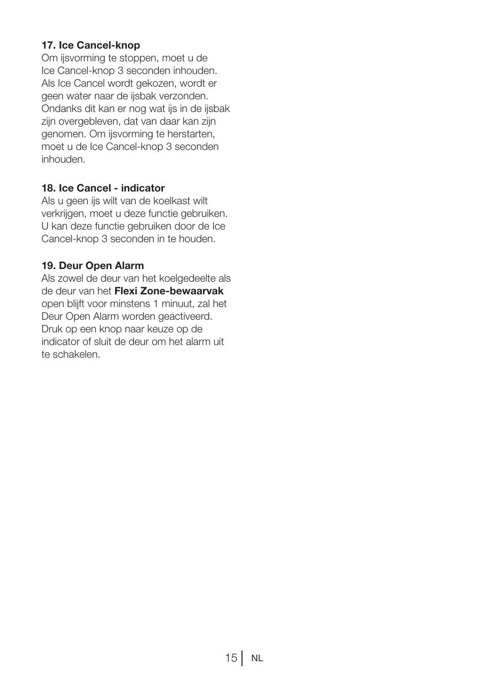 Blomberg KQD 1250 X A++ User Manual | Page 240 / 358