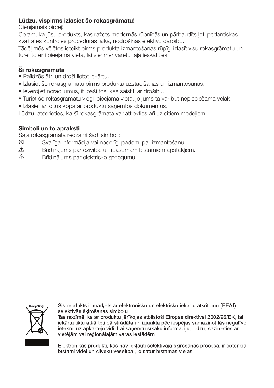 Blomberg KQD 1250 X A++ User Manual | Page 248 / 358