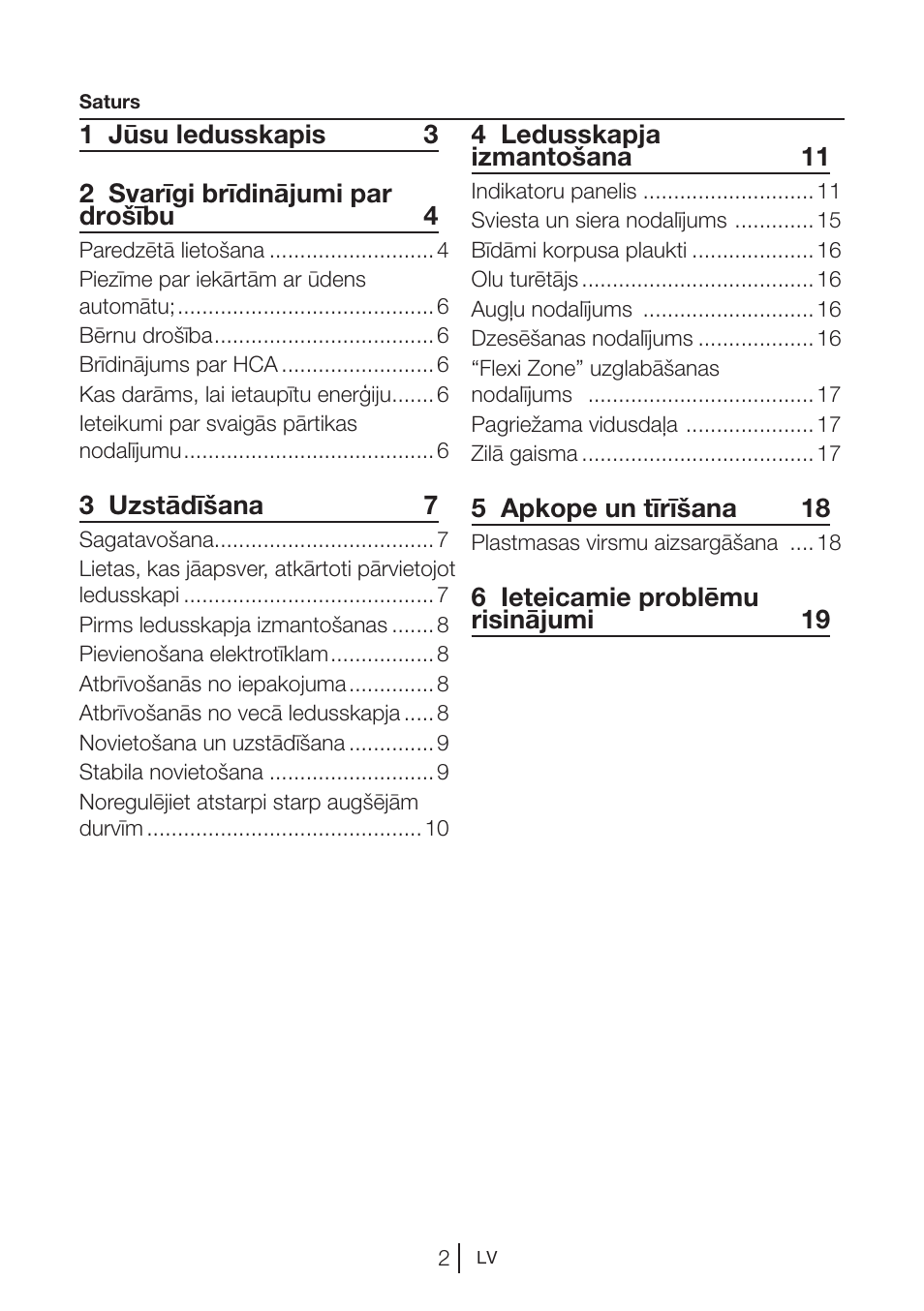 Blomberg KQD 1250 X A++ User Manual | Page 249 / 358