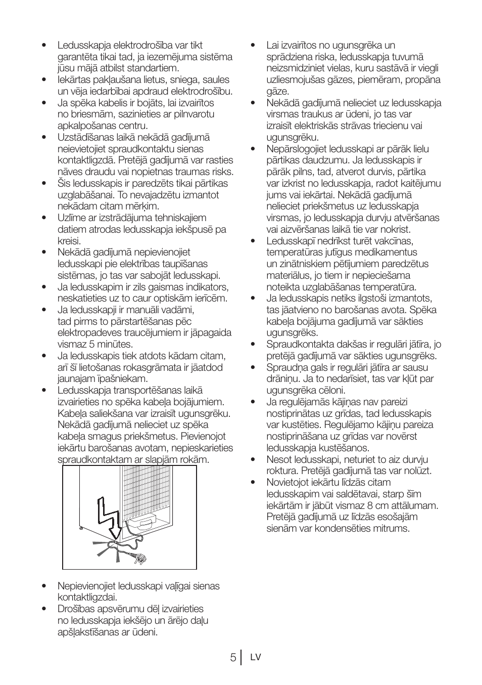 Blomberg KQD 1250 X A++ User Manual | Page 252 / 358
