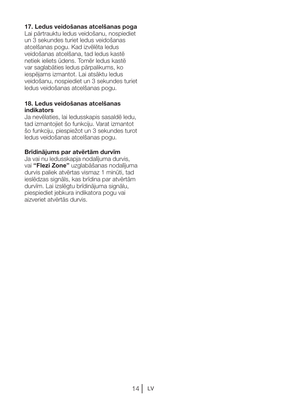 Blomberg KQD 1250 X A++ User Manual | Page 261 / 358