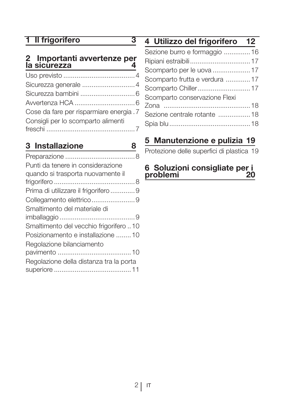 Blomberg KQD 1250 X A++ User Manual | Page 270 / 358