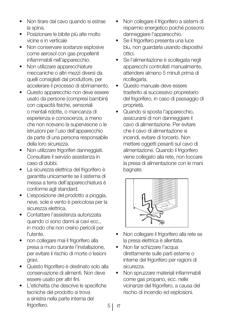 Blomberg KQD 1250 X A++ User Manual | Page 273 / 358