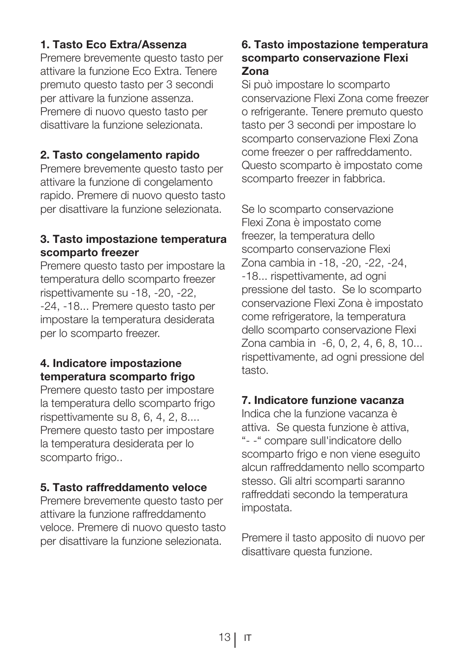 Blomberg KQD 1250 X A++ User Manual | Page 281 / 358