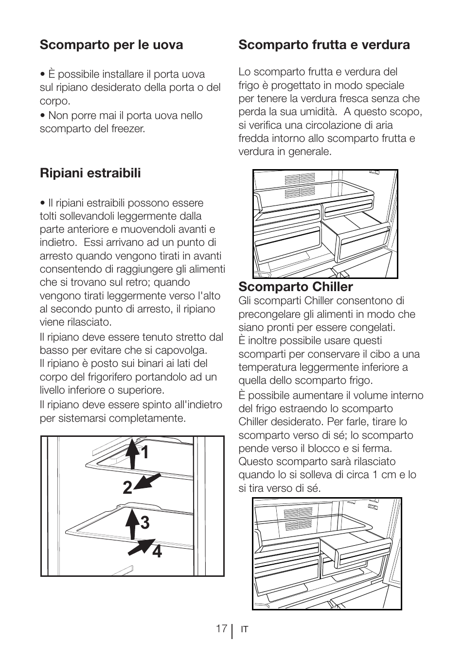 Blomberg KQD 1250 X A++ User Manual | Page 285 / 358