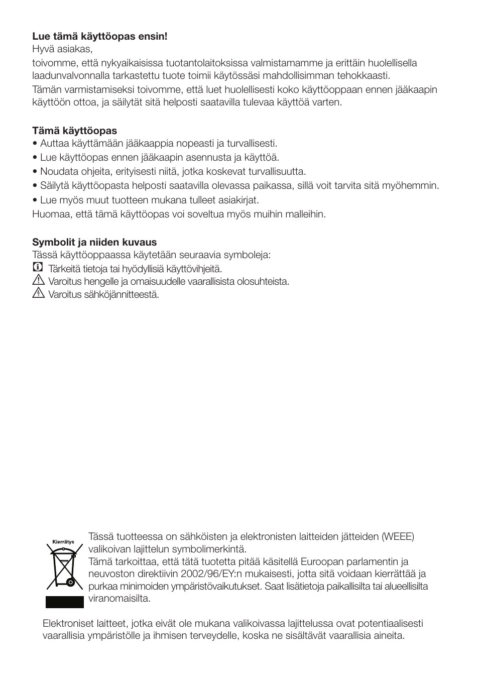 Blomberg KQD 1250 X A++ User Manual | Page 292 / 358