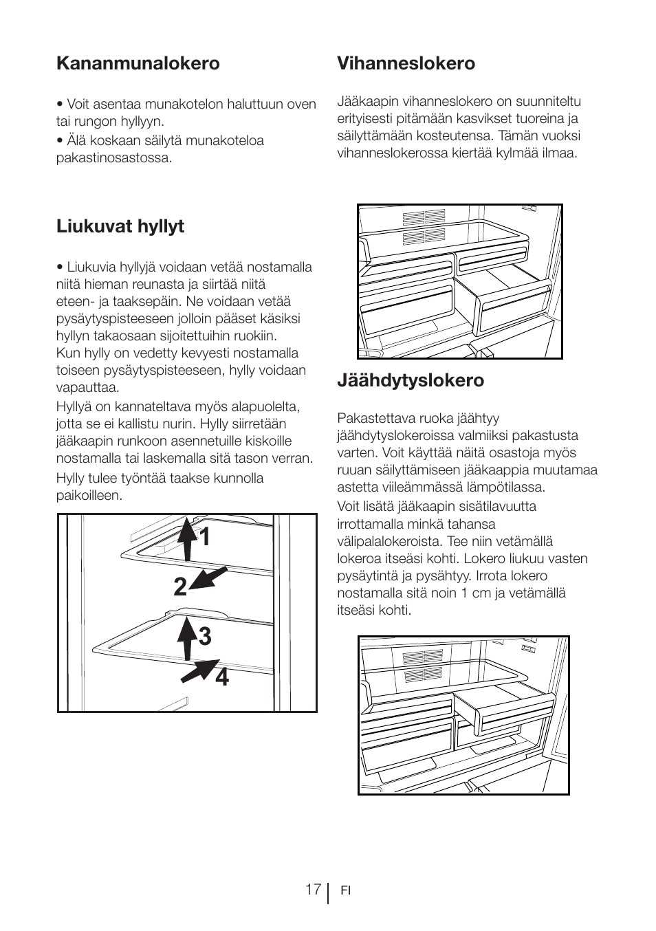 Blomberg KQD 1250 X A++ User Manual | Page 308 / 358