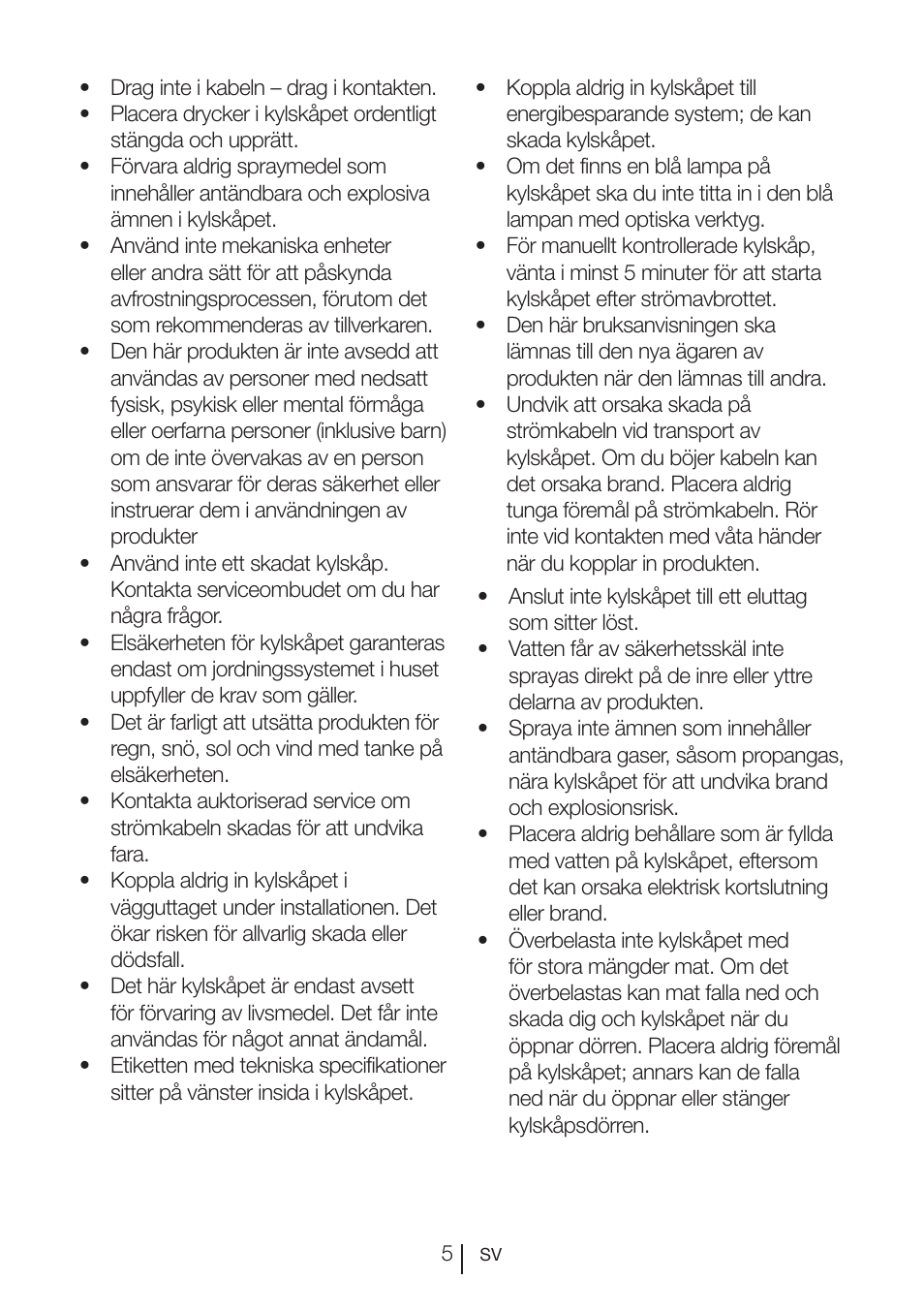 Blomberg KQD 1250 X A++ User Manual | Page 318 / 358