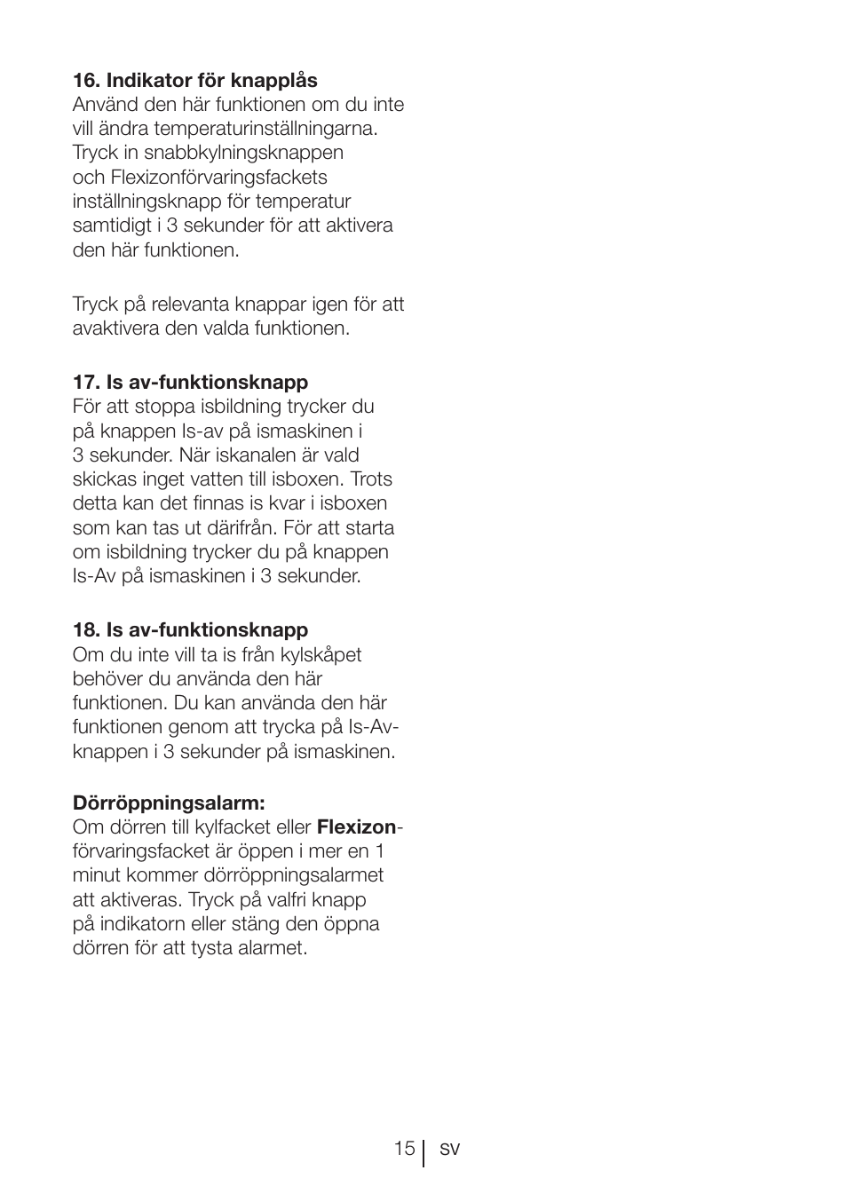 Blomberg KQD 1250 X A++ User Manual | Page 328 / 358