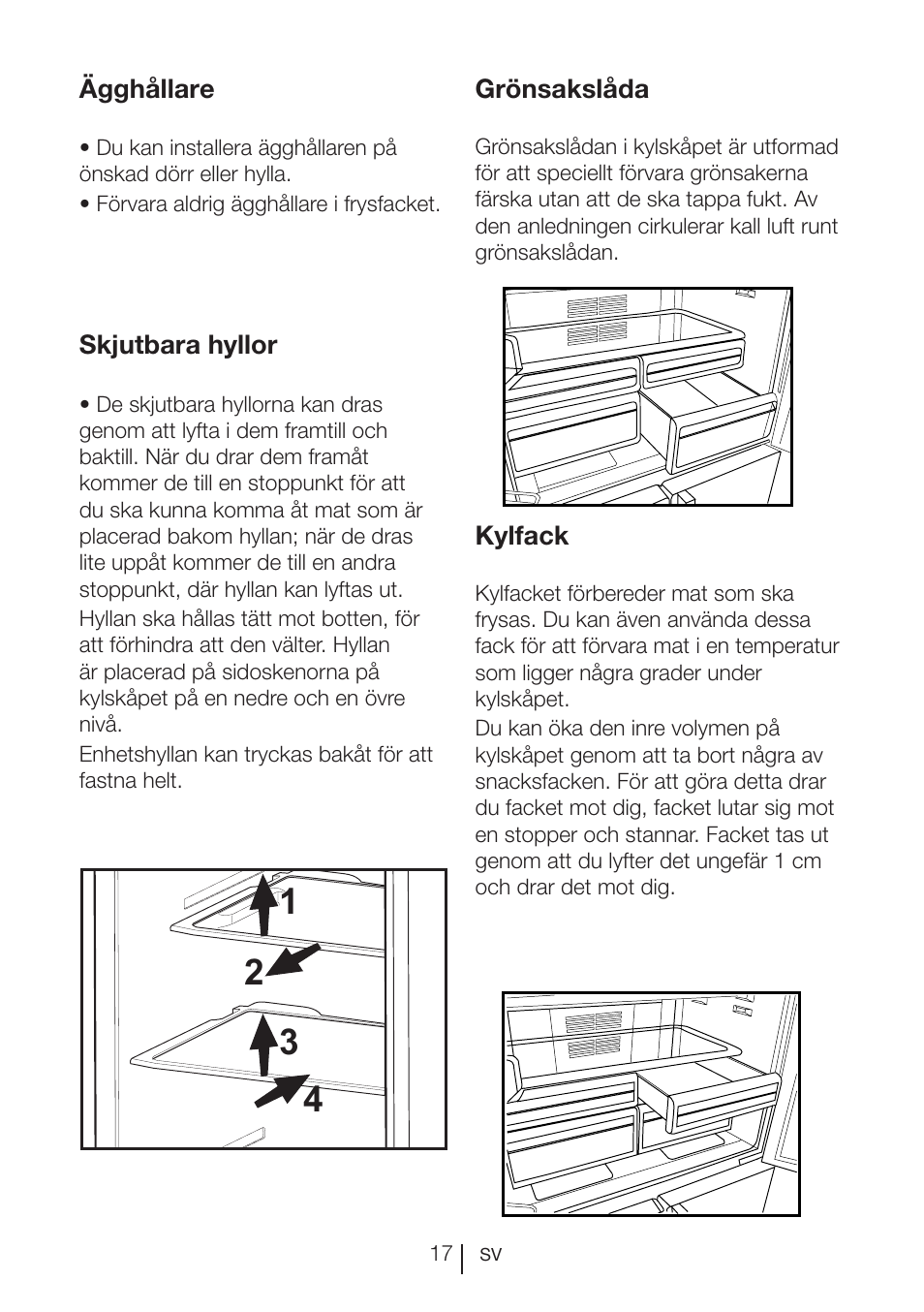 Blomberg KQD 1250 X A++ User Manual | Page 330 / 358