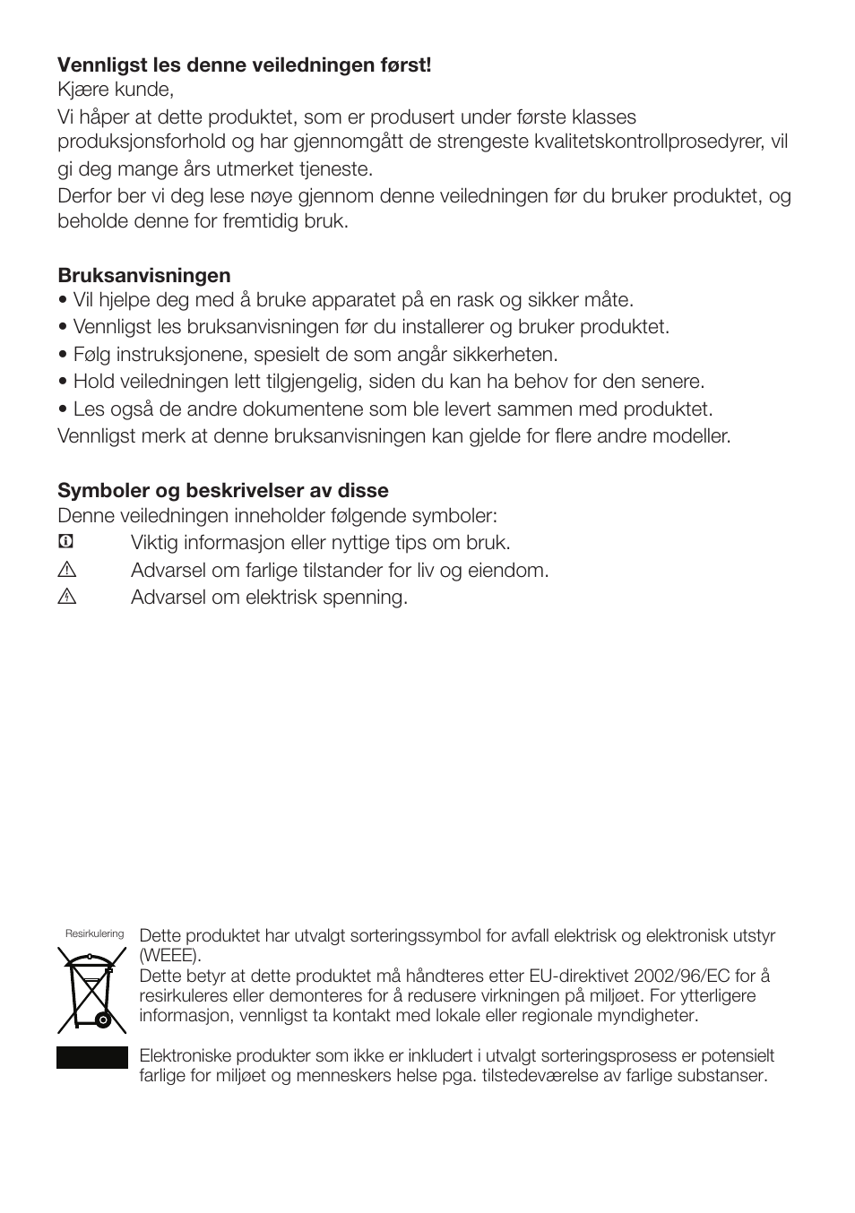 Blomberg KQD 1250 X A++ User Manual | Page 336 / 358