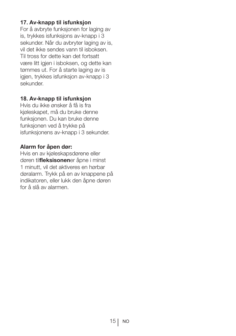 Blomberg KQD 1250 X A++ User Manual | Page 350 / 358
